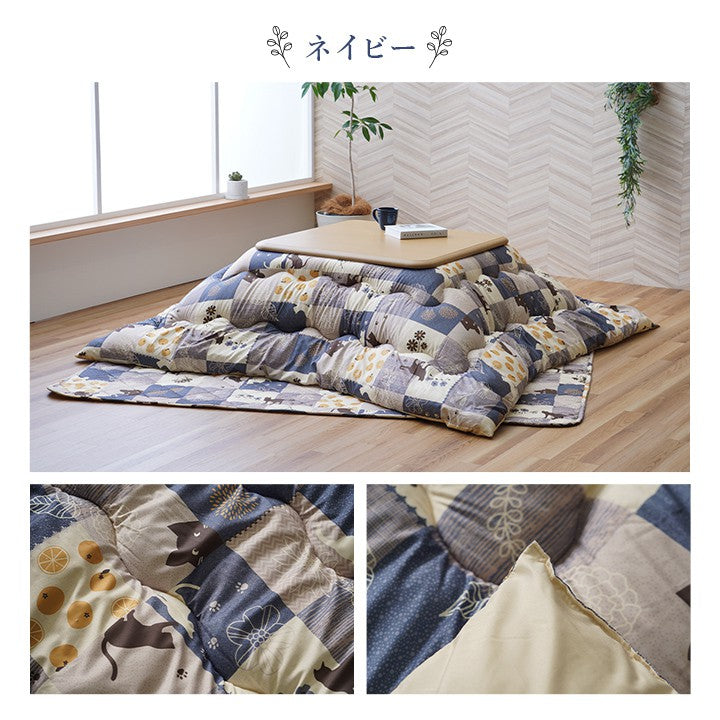 こたつ布団セット