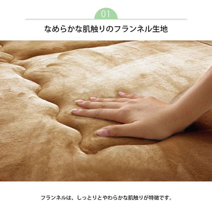 こたつ敷き布団ラグ正方形厚手2畳冬カーペット冬用こたつ敷布団オールシーズン絨毯極厚防音無地こたつフランネルおしゃれ大判分厚い床暖房ホットカーペット対応ラグマット厚いこたつ用敷布団冬用ラグ年中ソファ北欧国産綿ポリエステル