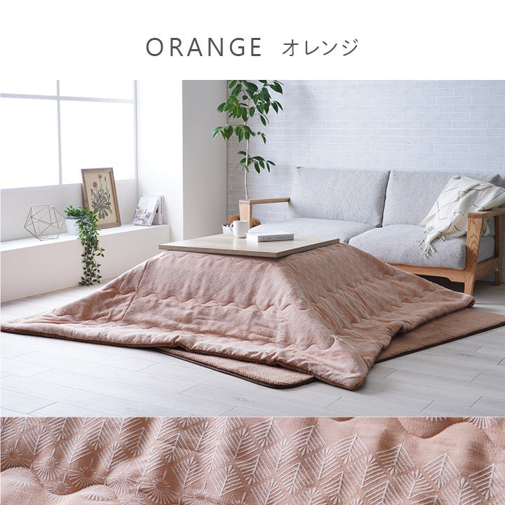こたつ用掛け布団こたつ掛け布団正方形