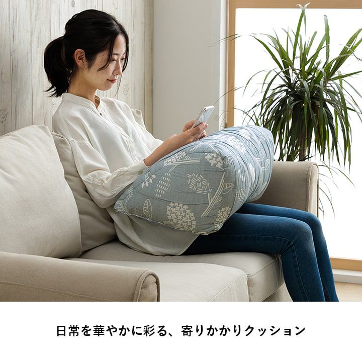 クッションソファー洗えるかわいい日本製ふわふわ枕北欧綿小さめ寄りかかり柔らかい背もたれ厚手読書背当てリビング高級テレビ枕おしゃれフロアクッションソファカバー背中ミニ布膝上ふかふか柄