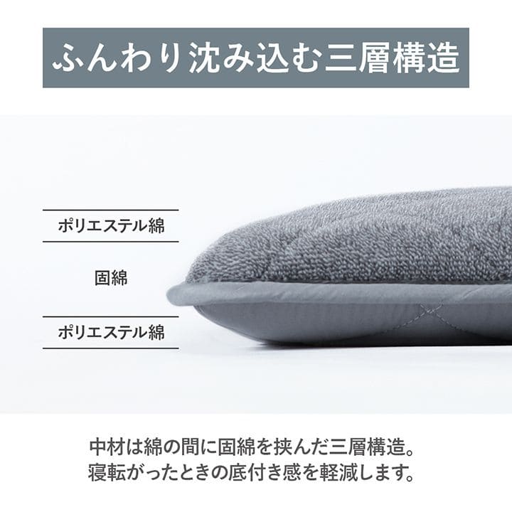 座布団長座布団厚手ごろ寝洗えるクッション大きいロングマット無地横長床置きお昼寝リビング暖かいおしゃれ長い長方形座る用北欧床用大きめ寝る長時間シンプルかわいい三層キルティング