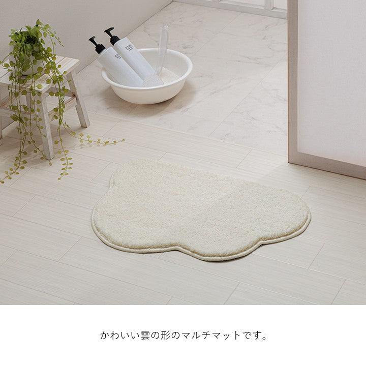 玄関マット