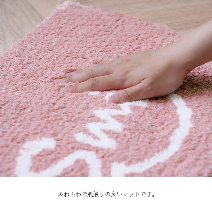 玄関マット