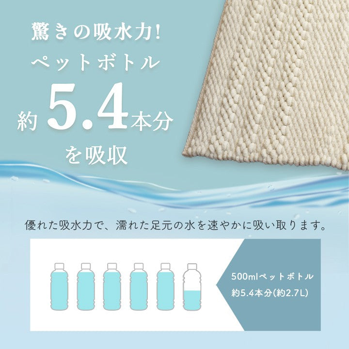 バスマット