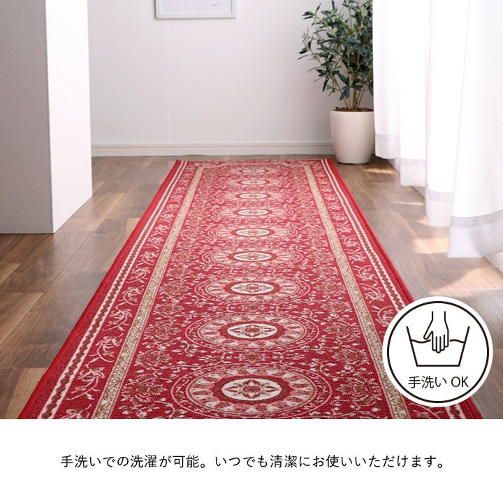 廊下敷き廊下用マット