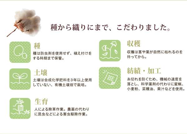 布団カバー敷き布団カバーダブルシーツおしゃれ洗える布団固定丸洗い敷布団ずれ防止コットンオーガニック無地アイボリー