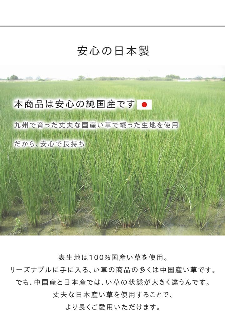 い草ラグラグいぐさ2畳国産ウレタン厚手裏貼りい草カーペット夏用い草カーペット日本製クッションおしゃれ絨毯抗菌防臭ござ夏正方形幾何学模ラグマットカバー拭けるペットオールシーズン涼しいじゅうたん激安安いゴザ犬猫井草茣蓙