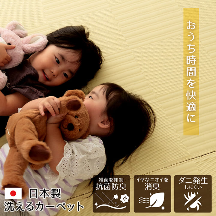 ラグ