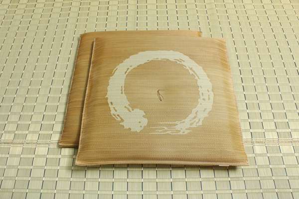 座布団クッション和風業務用厚手大きめ座る用四角正方形おしゃれ和ウレタン厚い疲れない大きいアジアン2枚セット55×55