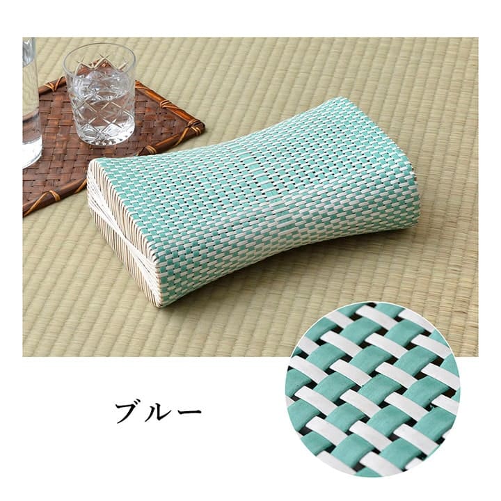 枕まくら通気性蒸れない硬め冷たい小さい寝具クールリラックスプラスチック寝やすい夏昼寝爽快涼感低め籐テレビ読書ごろ寝男性女性ギフト母の日父の日おしゃれ昼寝用オールシーズン一般的