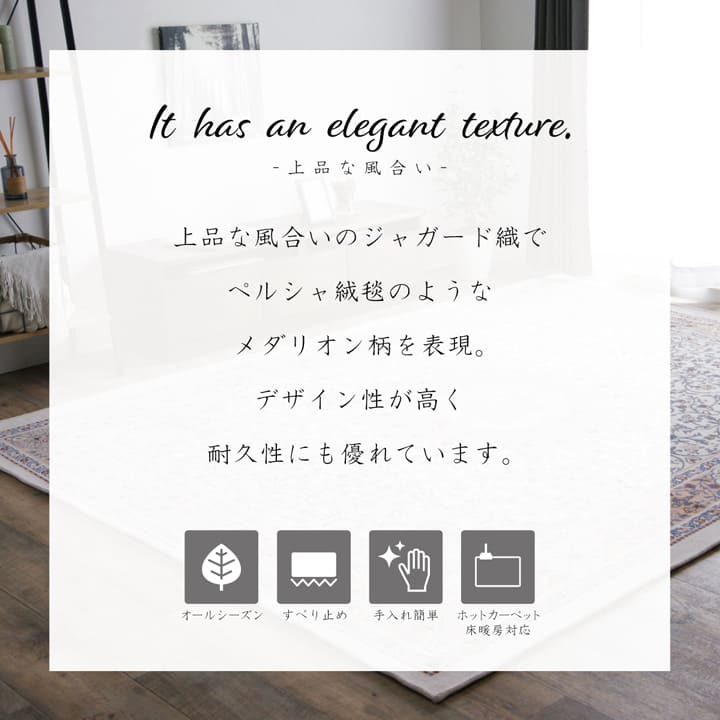 ラグ