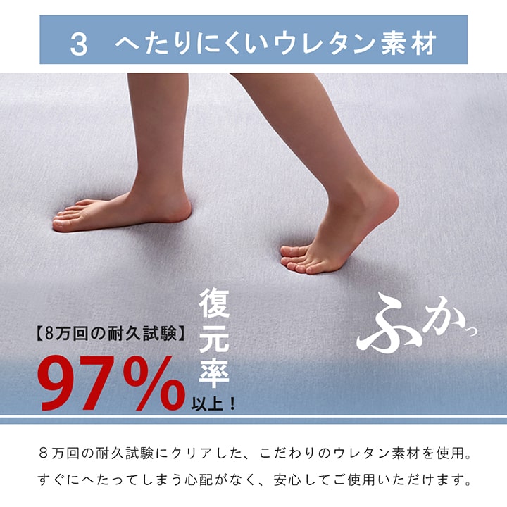 ラグ冷感ラグ冷感ひんやり夏3畳接触冷感厚手極厚防音滑り止め長方形夏用カーペットおしゃれメッシュ涼しい無地通気性ウレタン子供春冬通年リビングソファシンプルかわいいオールシーズン