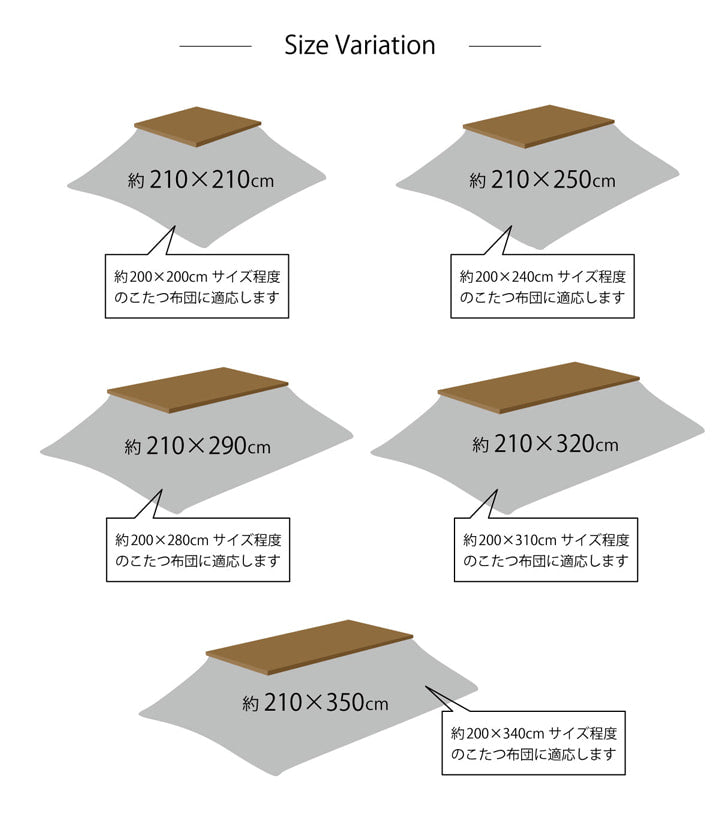 こたつ布団上掛け長方形カバーこたつ布団カバーこたつ薄手こたつカバー北欧柄おしゃれ洗える北欧洗濯モダンかわいい210×350特大