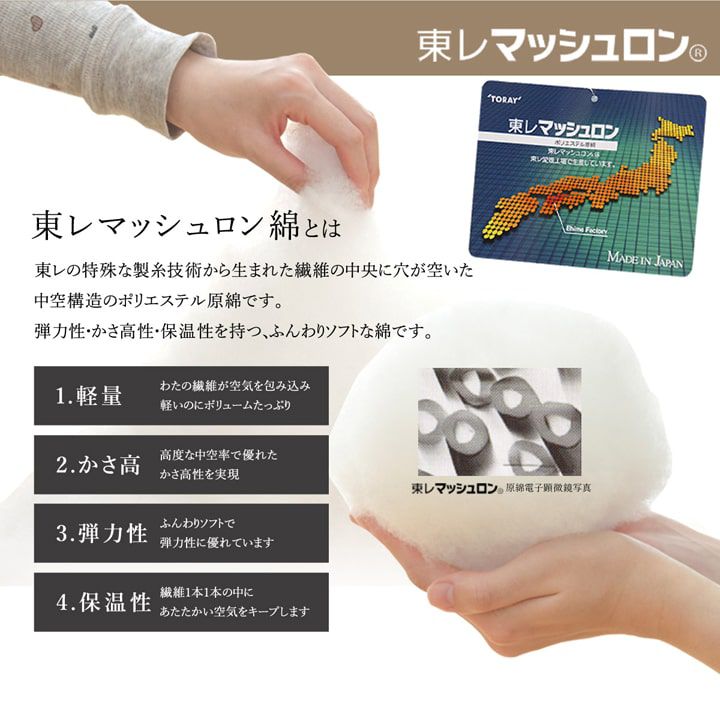 こたつ布団正方形こたつ日本製掛け布団北欧おしゃれ布団省スペースノルディック205×205コタツ布団かわいい暖かいブラウン厚手レッド