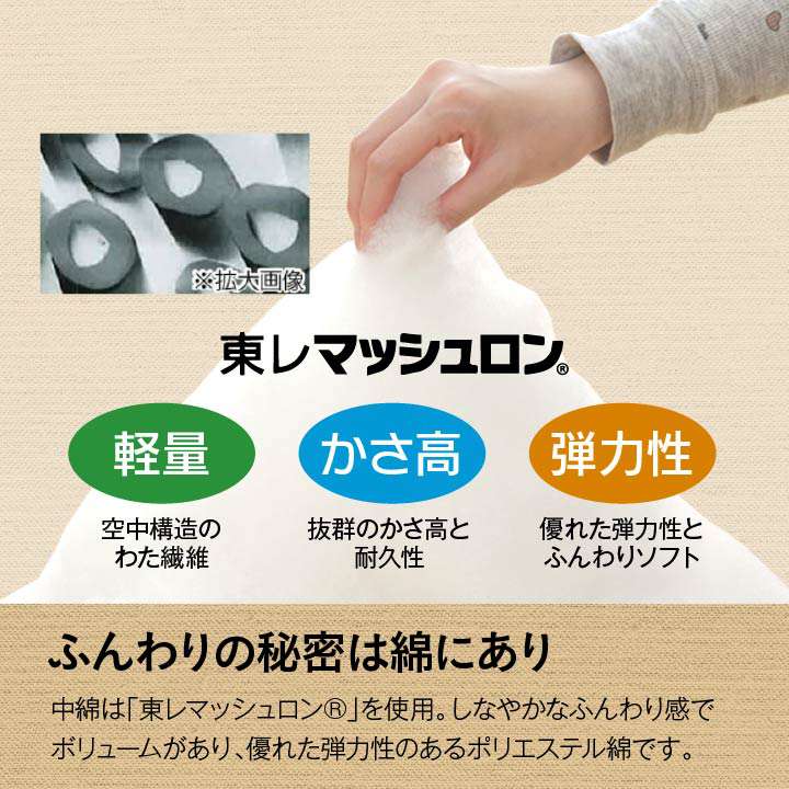 こたつ布団洗える正方形撥水こたつ日本製掛け布団北欧おしゃれ布団チェック190×190コタツ布団かわいい暖かい洗濯ふわふわ厚手綿