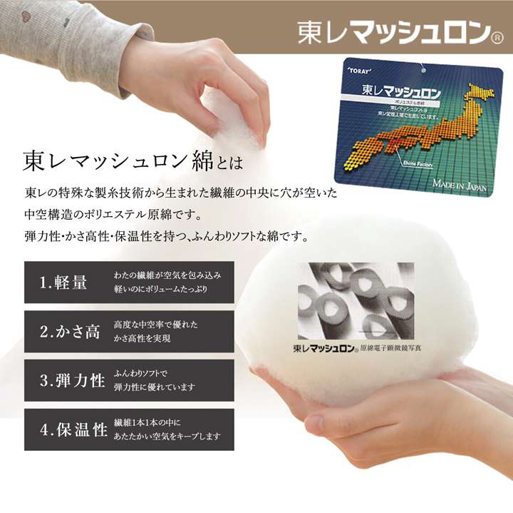 こたつ布団日本製長方形洗濯こたつ洗える掛け布団厚手北欧シンプルおしゃれ布団205×285コタツ布団かわいい暖かい和風ネイビー