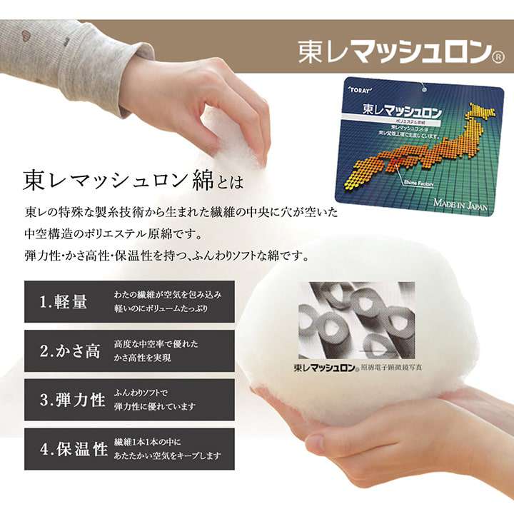 こたつ布団日本製長方形洗濯こたつ洗える掛け布団厚手北欧シンプルおしゃれ布団205×245コタツ布団かわいい暖かいピンク花動物