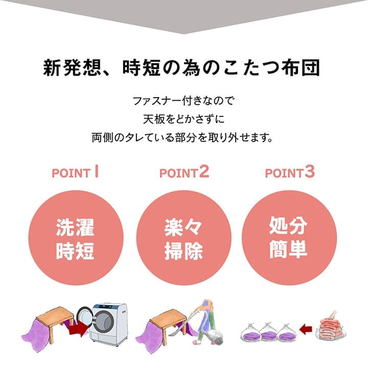 こたつ布団こたつ掛け布団正方形省スペース洗える無地薄手洗濯こたつ70×7080×80おしゃれ掛け布団200×200大判薄掛けキルティング北欧コタツ布団カバー布団暖かい軽いテーブル用リビング炬燵新生活コンパクトかっこいい可愛い