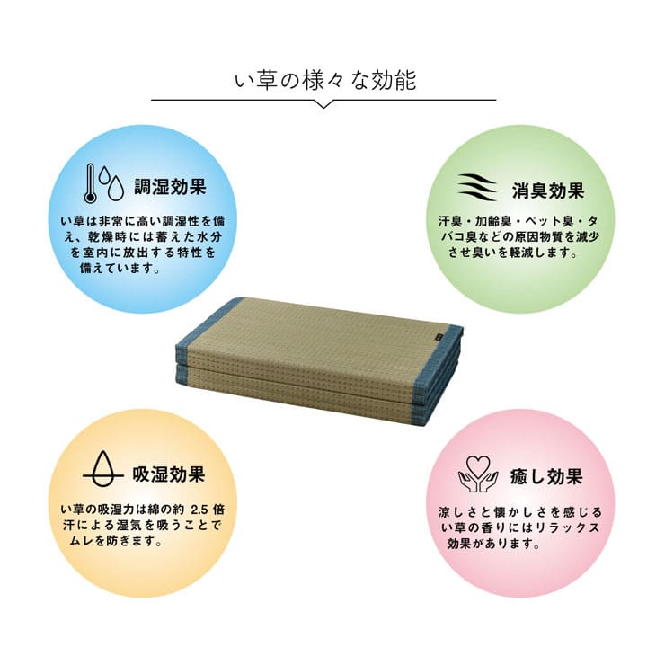 座布団長座布団厚手ごろ寝クッション大きいロングマット横長ウレタン床置きお昼寝リビングい草おしゃれ長い座る用和風18080長方形寝れるテレビパソコンソファ床に座るリラックス読書厚め