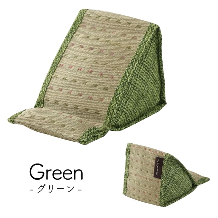 スマホスタンドおしゃれ携帯い草小型コンパクト卓上机部屋ゲームデスクスマホスタンドい草小さい