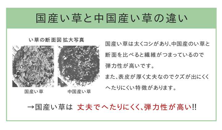 キッチンマットおしゃれ北欧6027060×270安い台所マットい草西海岸大きめロング幅広オシャレ薄手日本製