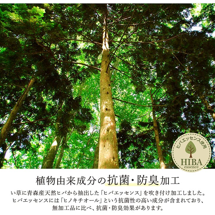 い草ラグラグいぐさ2畳国産ウレタン厚手裏貼りい草カーペット夏用い草カーペット日本製クッションおしゃれ抗菌防臭夏正方形モダンラグマットカバー拭けるペットオールシーズン通年涼しい