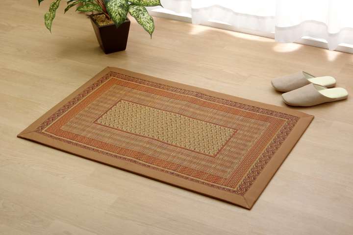 玄関マット室内60×90おしゃれ北欧夏用大きめモダン風水高級薄型6090屋内マットエントランスマット