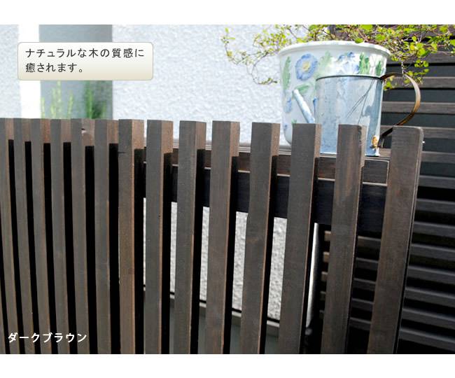 室外機カバー収納白エアコン室外機屋外縦格子カバーガーデニング木天然木省エネモダン日よけ雪対策花台diyウッド和風ラック熱おしゃれ日除けカバー夏冬風対策高い遮熱植物プランター雪よけ