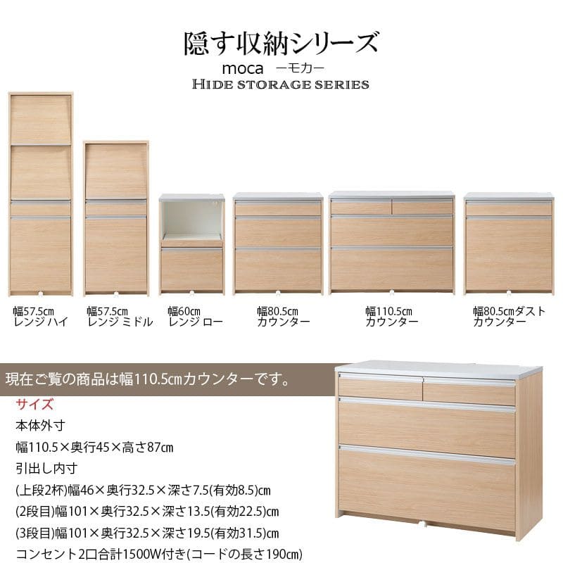 カウンター