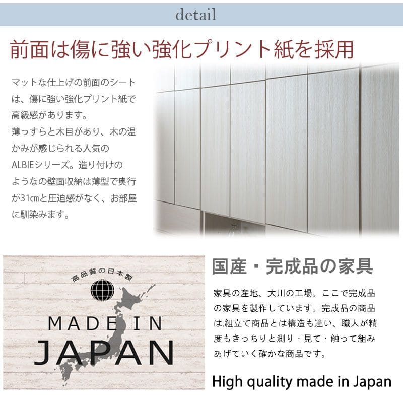 ランドリーラック完成品収納突っ張り薄型幅60洗面台扉日本製縦型頑丈ランドリー収納スリム棚可動式奥行30木製洗面所大容量おしゃれ木目突っ張り式扉付き収納棚大型サニタリーランドリー丈夫木