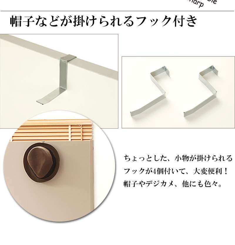パーテーション5連キャスターオフィス間仕切りパーティションおしゃれ衝立スリム折りたたみ自立目隠し仕切り事務所木目310