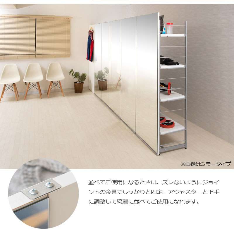 パーテーションオフィス120間仕切りハンガーパーティションハンガーラックおしゃれ衝立スリム自立目隠し仕切り事務所木目収納