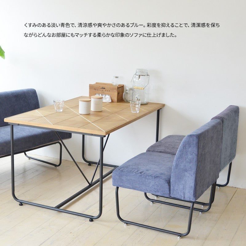 ソファカバーソファーカバーソファソファーカバー洗える北欧おしゃれ一人掛け肘なし1人掛けブラウングリーン1人