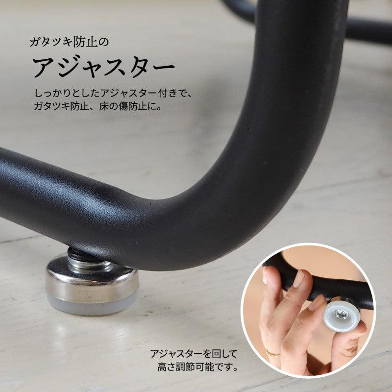 オットマンヴィンテージカジュアルスチールW560×D430×H420(mm)スツールチェア背もたれなしソファー一人掛けソファー1人掛けソファカバー掛替替えカバーブラウングリーングレーブルーコーデュロイ
