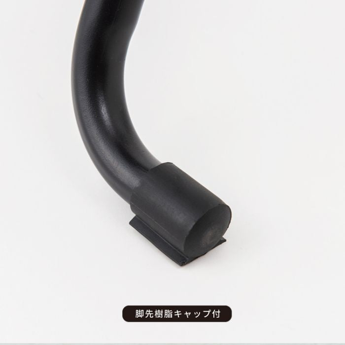 折りたたみ椅子コンパクト軽量パイプ丸型スリム革スツールクッション背もたれスチールカウンター丈夫室内リビング椅子おしゃれパイプ椅子軽い頑丈格安高め持ち運び小型折りたたみ簡易