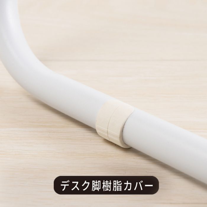 デスク折りたたみ椅子セットアイアン幅80ハイタイプ省スペースコンパクト机スリムスチールチェア奥行50木製薄型完成品おしゃれ一人暮らし大人子供勉強大学生学習中学生テレワーク在宅