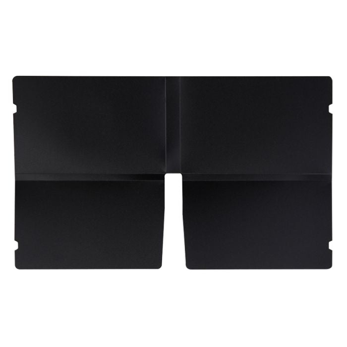 マスクケース携帯用薄型折りたたみ収納シンプル二つ折り無地持ち運び小さい大きめ子供メンズ携帯おしゃれマスク入れマスク収納2枚セット小学校コンパクトスリムアウトドア子ども防水