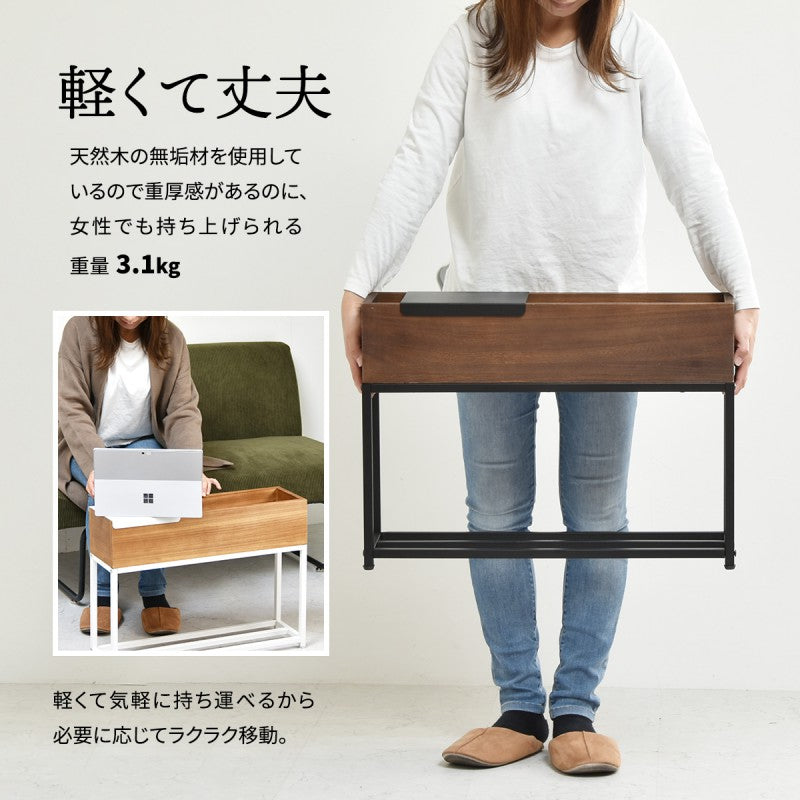 プランターボックス幅60600×D160×H440mm桐の天然木のプランタースタンドW600×D160×H440mmプランターラックサイドテーブル植物スタンドプランターカバープランターシェルフ鉢植えラック鉢カバー