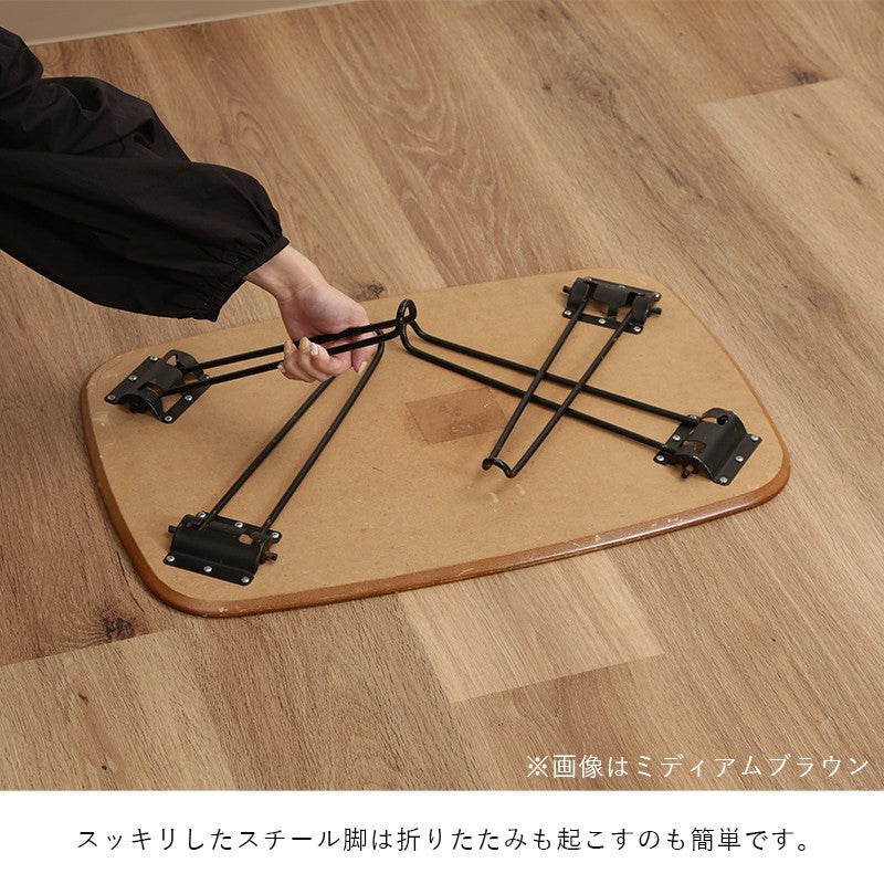 ローテーブル折りたたみ小さめテーブル折りたたみテーブル小さい北欧おしゃれミニテーブル軽い折り畳みテーブル机幅6040軽量ミニ座卓折り畳み和室コンパクト完成品一人暮らしちゃぶ台リビングソファロー折れ脚リビングテーブルスリム簡易