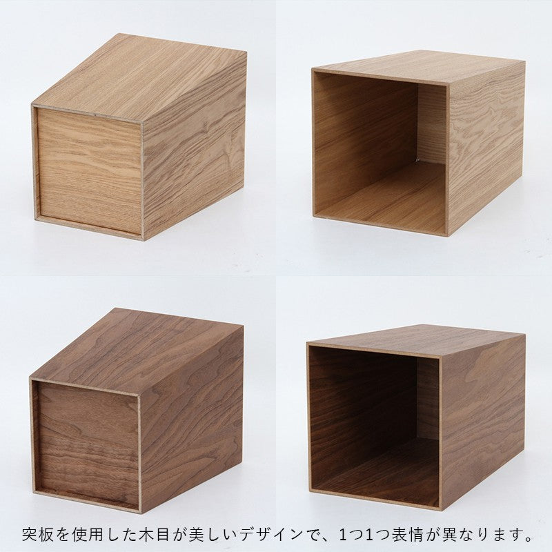 ゴミ箱ごみ箱おしゃれダストボックス8l正方形ごみばこフタなし洗面所木製小さいスリム省スペースリビング8リットルコンパクト8Lかわいいフタなし低い室内一人暮らし部屋約幅20ベッドサイド子供部屋北欧ミニ小型蓋なし天然木木目四角