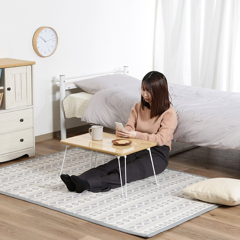 ローテーブル折りたたみ小さめテーブル折りたたみテーブル小さい北欧おしゃれミニテーブル軽い折り畳みテーブル机6045軽量ミニ座卓折り畳み和室コンパクト完成品一人暮らしちゃぶ台リビングソファロー折れ脚リビングテーブルスリムpc簡易