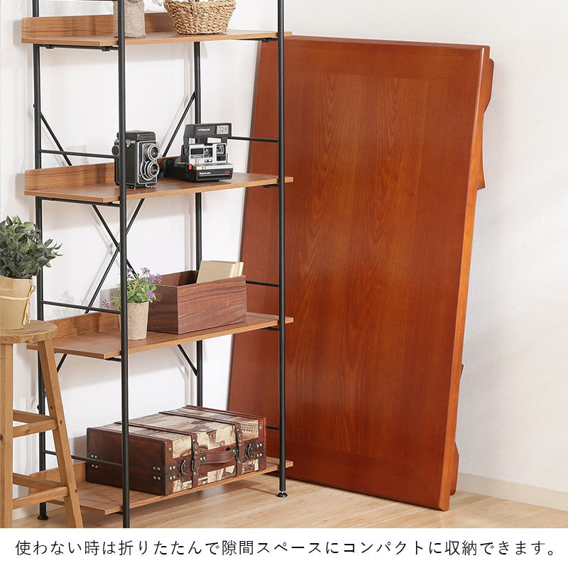ローテーブル折りたたみ大きいテーブル折りたたみテーブル大きめダイニングテーブル幅120木製座卓4人2人おしゃれ軽い折り畳みテーブル机12075軽量折り畳み和室コンパクト完成品ちゃぶ台リビングロー折れ脚リビングテーブル天然木和風ご飯