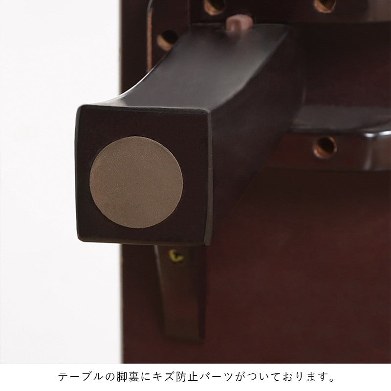 ローテーブル折りたたみ大きいテーブル折りたたみテーブル大きめダイニングテーブル幅120木製座卓4人2人おしゃれ軽い折り畳みテーブル机12075軽量折り畳み和室コンパクト完成品ちゃぶ台リビングロー折れ脚リビングテーブル天然木和風ご飯