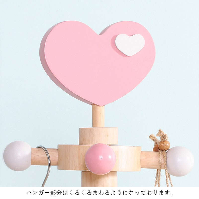 ランドセルポールハンガー子供木製玄関キッズおしゃれハンガーラックランドセルラックポール北欧子供用カバン掛けハンガー小さい収納ラックランドセル収納スリムロータイプコンパクトランドセルスタンドキッズハンガーラックかわいい子ども