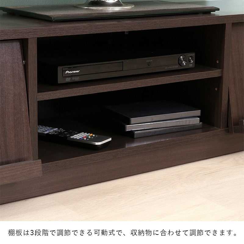 テレビ台ローボードテレビラックテレビボードTV台TVラック