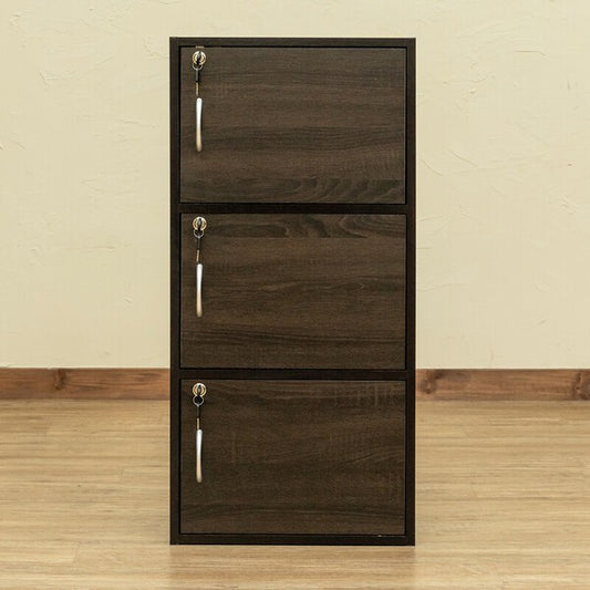 カラーボックスキューブボックス