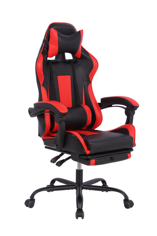 ゲーミングチェアワークチェア