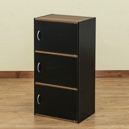 カラーボックスキューブボックス