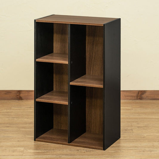 カラーボックスキューブボックス