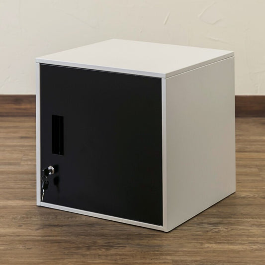 カラーボックスキューブボックス